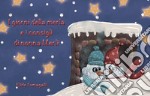 I giorni della merla e i consigli di nonna Merlì. Schede per kamishibai. Ediz. illustrata. Con audiolibro libro