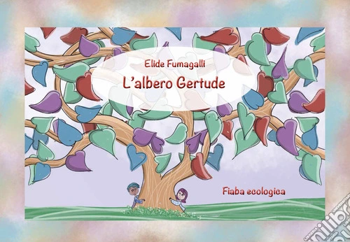 L'albero Gertrude. Fiaba ecologica. Schede per Kamishibai. Ediz. a colori. Con audiolibro