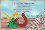 Il Piccolo Principe-The Little Prince. Schede per kamishibai. Ediz. bilingue. Con audiolibro libro