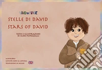 Stelle di David-Stars of David. Schede per kamishibai. Ediz. bilingue. Con audiolibro