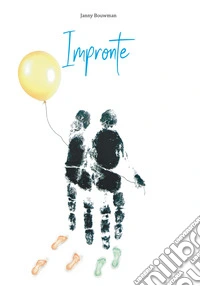 Impronte libro