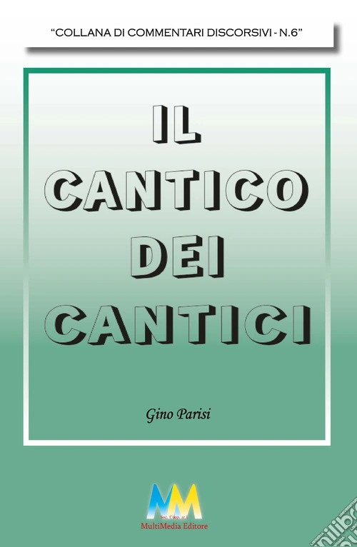 Cantico dei cantici