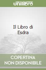 Il Libro di Esdra