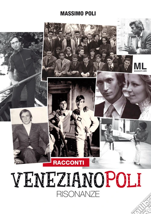 Venezianopoli. Risonanze