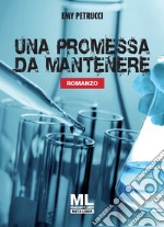 Una promessa da mantenere. Con audiolibro