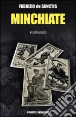 Minchiate libro