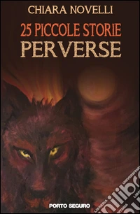 25 piccole storie perverse