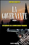 La governante. Un'indagine del commissario Tarquini libro