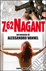 7.62 Nagant libro