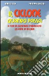 Il ciclone quando passa. Il film di Leonardo Pieraccioni 20 anni di ricordi libro