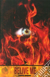 Inferno or smoking mirrors libro