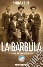 La Barbula libro