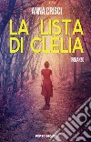 La lista di Clelia libro