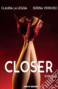 Closer libro