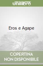 Eros e Agape