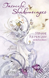 Tarocchi shadowscapes. Con Libro