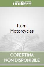 Itom. Motorcycles