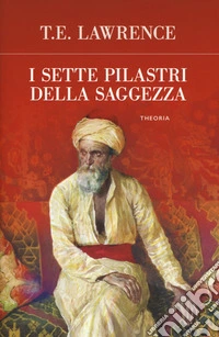 I sette pilastri della saggezza