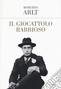 Il giocattolo rabbioso