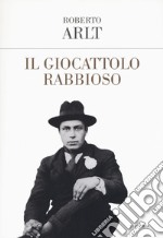 Il giocattolo rabbioso libro