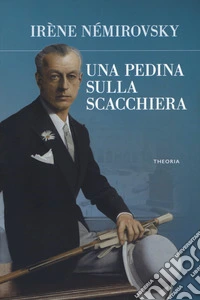 Una pedina sulla scacchiera