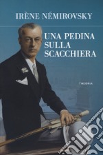 Una pedina sulla scacchiera libro