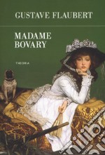 Madame Bovary libro