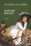 Madame Bovary libro