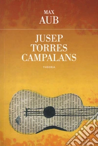 Jusep Torres Campalans