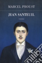 Jean Santeuil libro