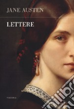 Lettere libro