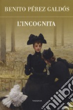 L'incognita libro