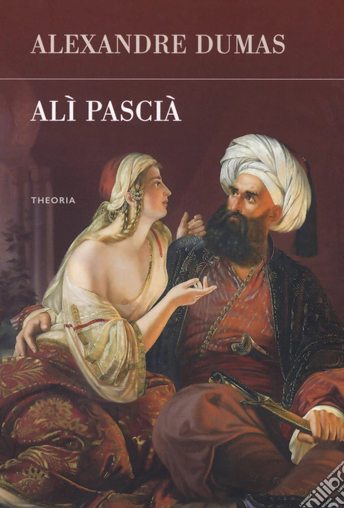 Alì Pascià