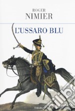 L'ussaro blu libro