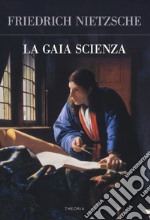 La gaia scienza libro