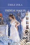 Therese Raquin libro