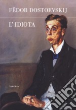 L'idiota libro