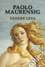 Venere lesa libro