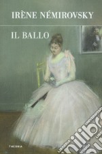 Il ballo libro