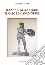 Il Sannio nella storia. Il caso bovianum vetus