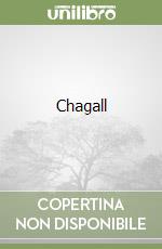 Chagall libro