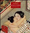 Dreams of spring. Erotica art in China. Ediz. illustrata libro