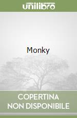 Monky libro