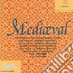 Mediaeval. Patterns of the romanesque period. Ediz. multilingue. Con CD-ROM libro