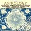 Astrology. Ediz. multilingue. Con CD-ROM libro