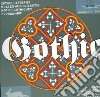 Gothic-Modelli gotici. Ediz. bilingue. Con CD-ROM libro