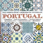 Tile designs from Portugal. Ediz. multilingue. Con CD-ROM