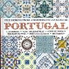 Tile designs from Portugal. Ediz. multilingue. Con CD-ROM libro