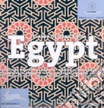 Islamic design from Egypt. Ediz. multilingue. Con CD-ROM