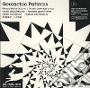 Geometric patterns. Ediz. italiana, inglese, tedesca, francese e spagnola. Con CD-ROM libro